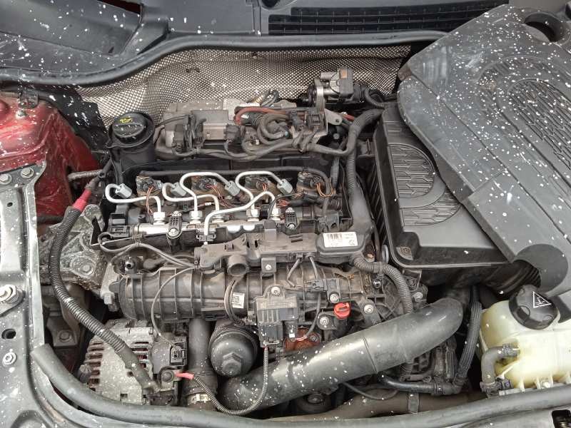 mini mini (r56) del año 2010