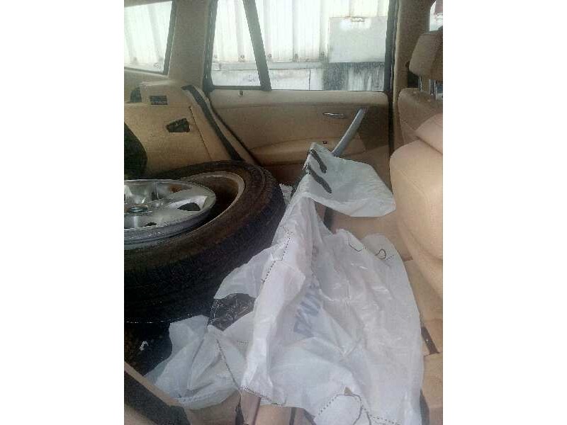 bmw x3 (e83) del año 2008