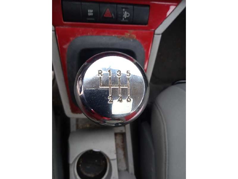 dodge caliber del año 2008