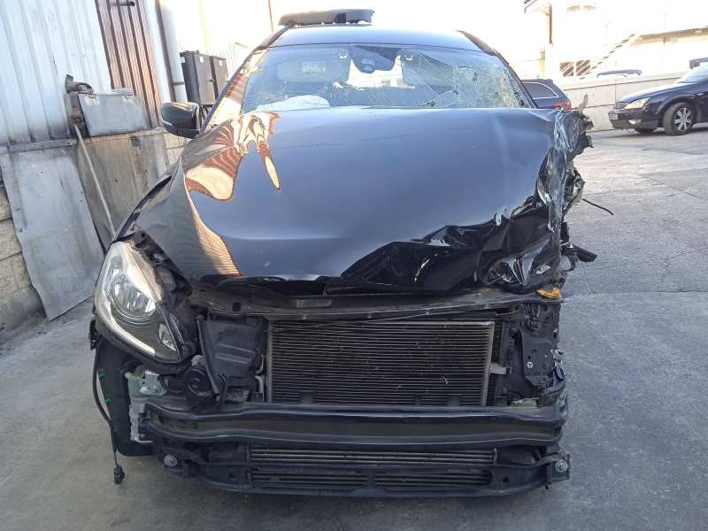 volvo xc60 del año 2017