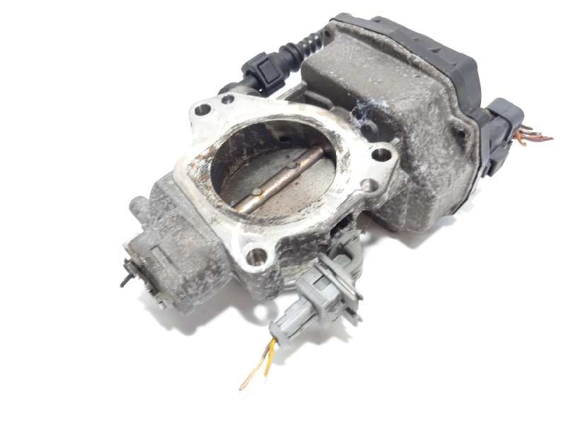 Recambio de caja mariposa para peugeot 307 cc (s1) 2.0 referencia OEM IAM 9652682880  