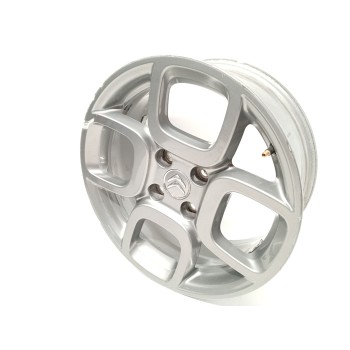 Recambio de llanta para citroën c4 cactus 1.2 thp 110 referencia OEM IAM 9802911977 98029119ZV 