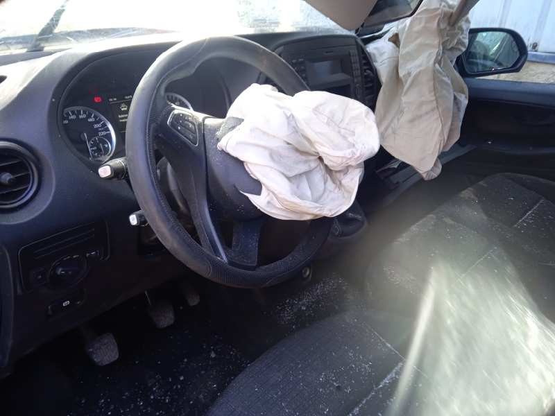 mercedes-benz vito mixto (447) del año 2016