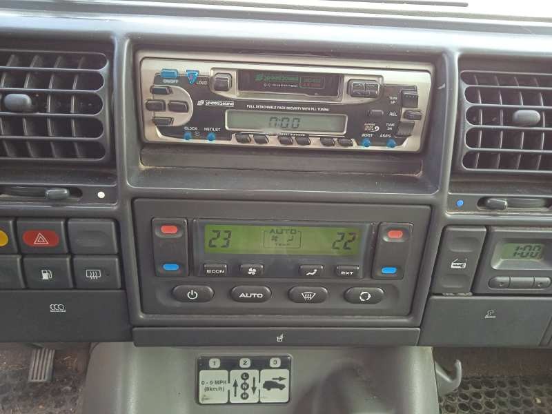 land rover discovery (lt) del año 2002