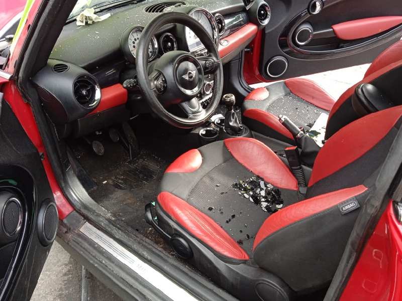 mini mini (r56) del año 2010