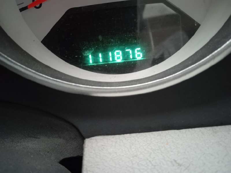 dodge caliber del año 2008