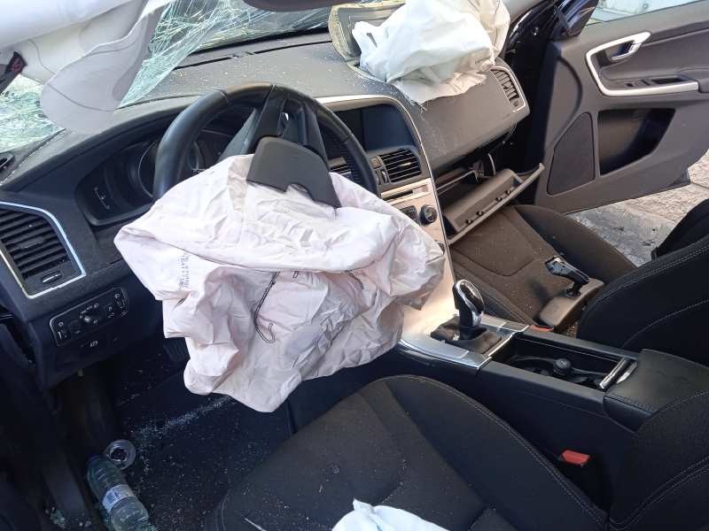 volvo xc60 del año 2017