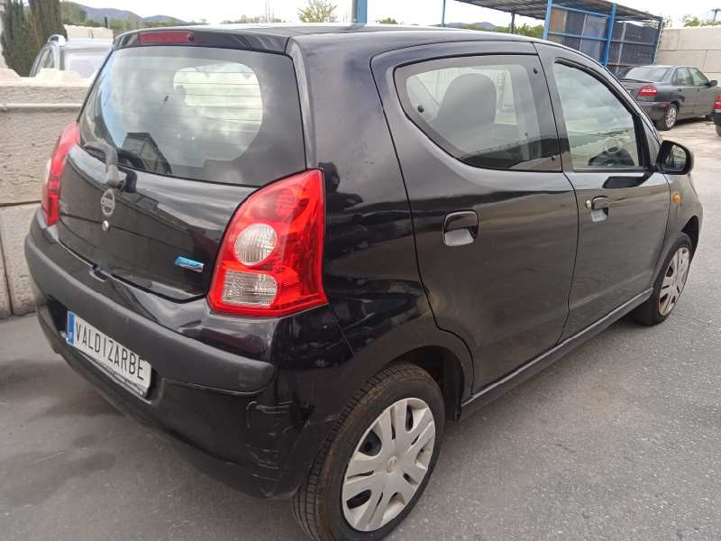 nissan pixo (uao) del año 2010