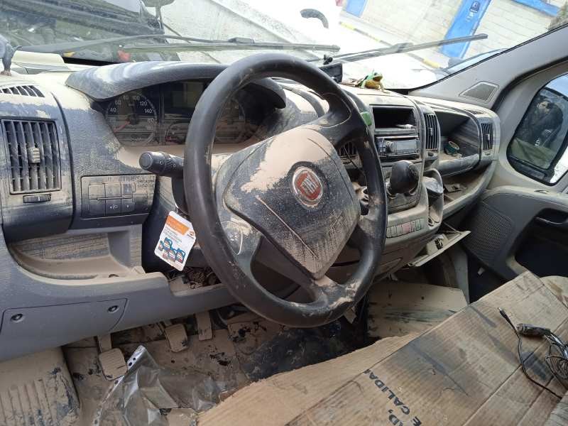 fiat ducato caja cerrada, techo elevado 30 (06.2006) del año 2009