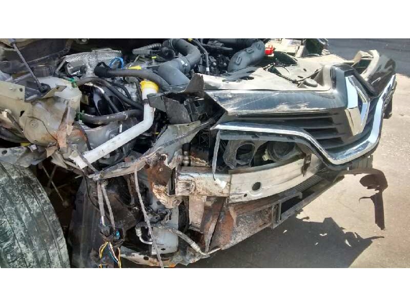 renault captur del año 2017