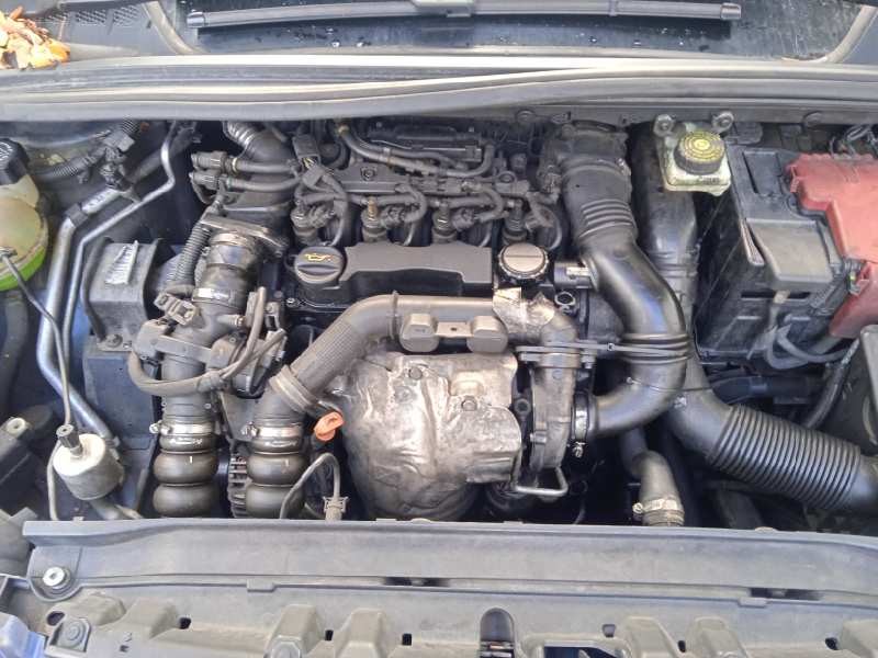 peugeot 308 sw del año 2008