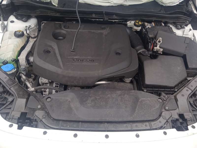 volvo v40 cross country del año 2016