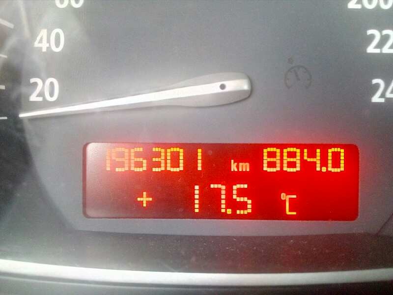 bmw x3 (e83) del año 2008