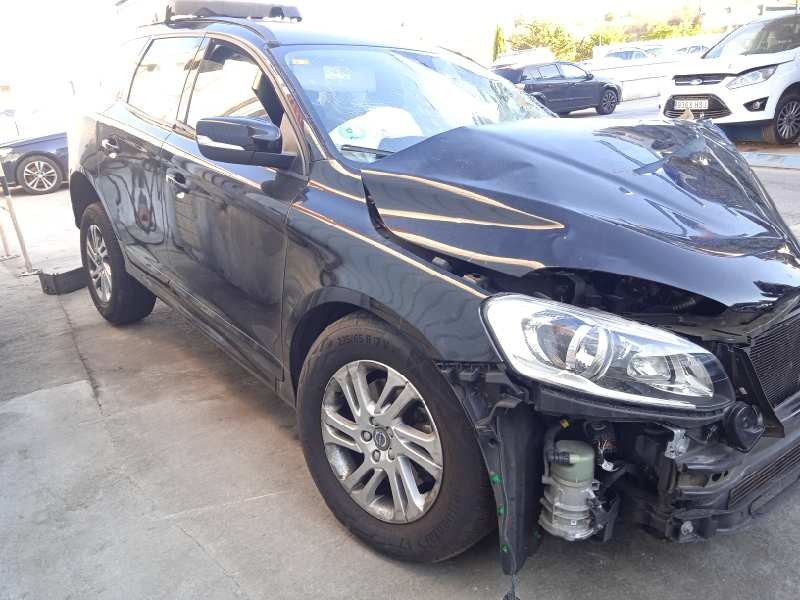 volvo xc60 del año 2017