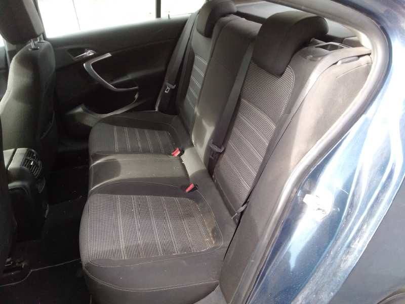 opel insignia berlina del año 2016