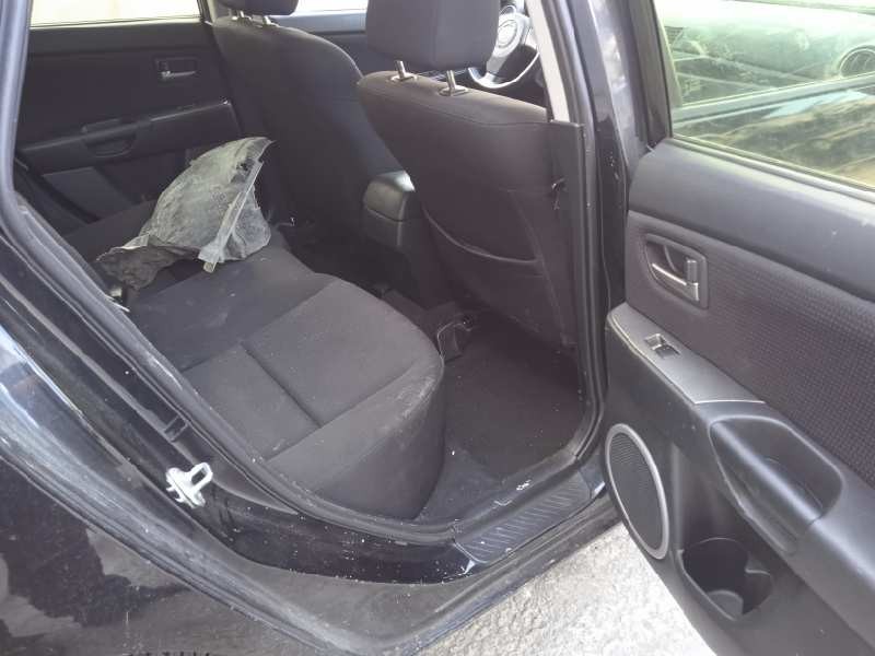 mazda 3 berlina (bk) del año 2008