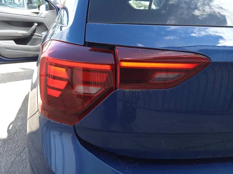 volkswagen polo del año 2022