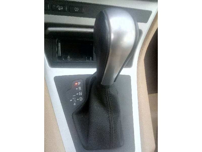 bmw x3 (e83) del año 2008