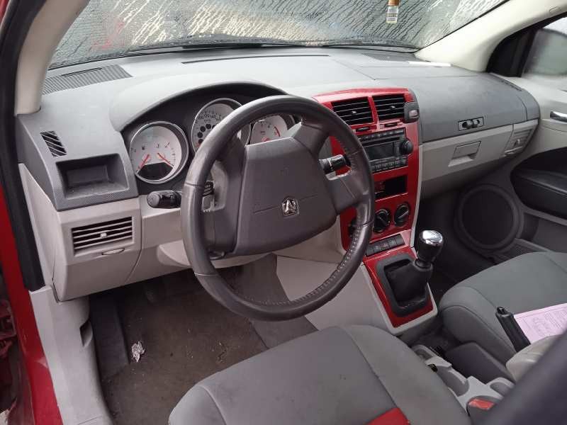 dodge caliber del año 2008