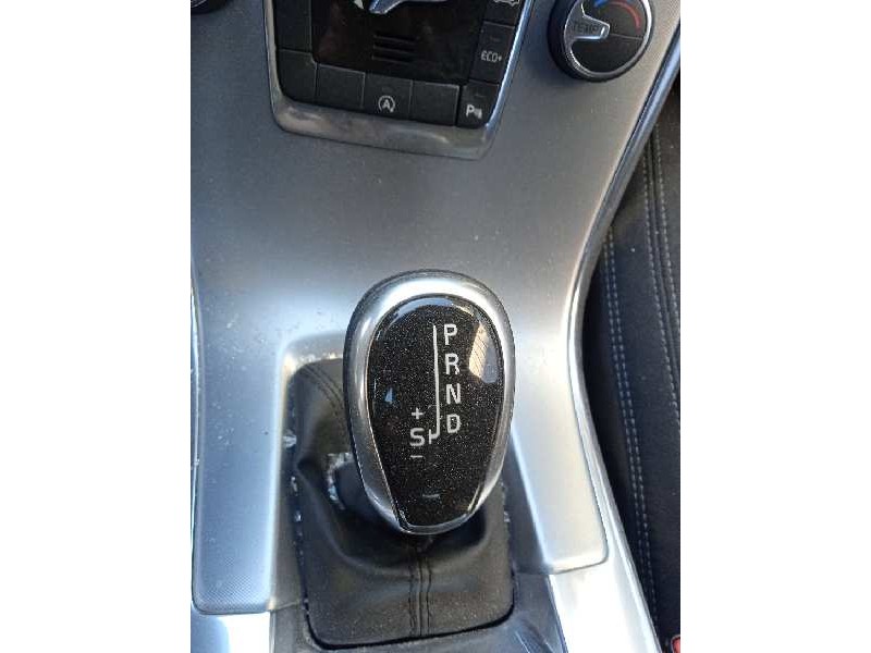 volvo xc60 del año 2017