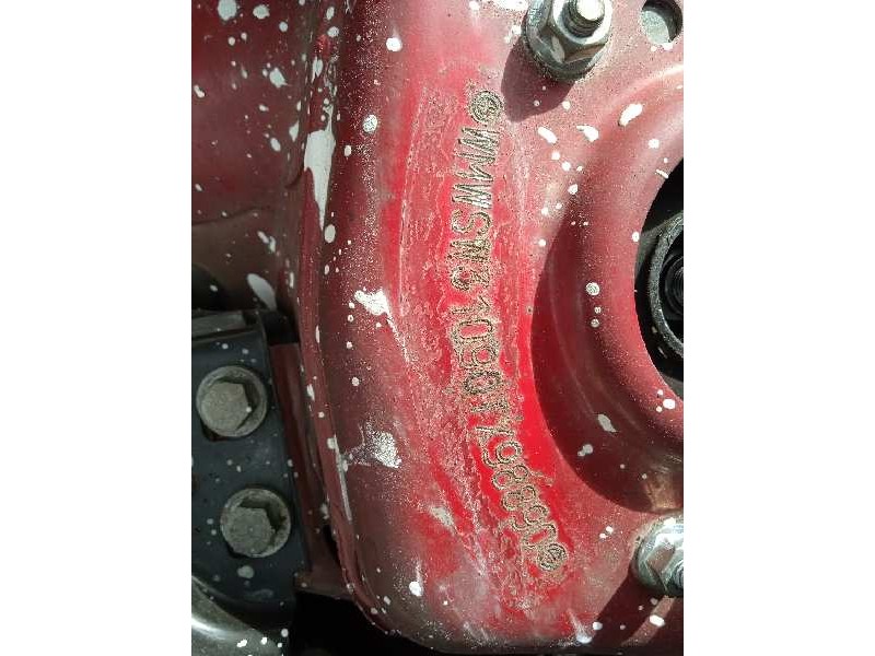 mini mini (r56) del año 2010