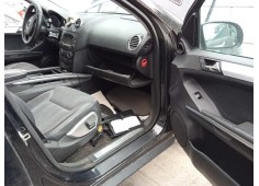 mercedes-benz clase m (w164) del año 2006 2