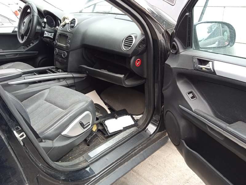 mercedes-benz clase m (w164) del año 2006