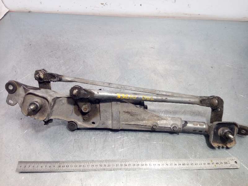 Recambio de motor limpia delantero para subaru tribeca b9 classic referencia OEM IAM 86510XA01A  