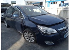OPEL ASTRA J LIM.