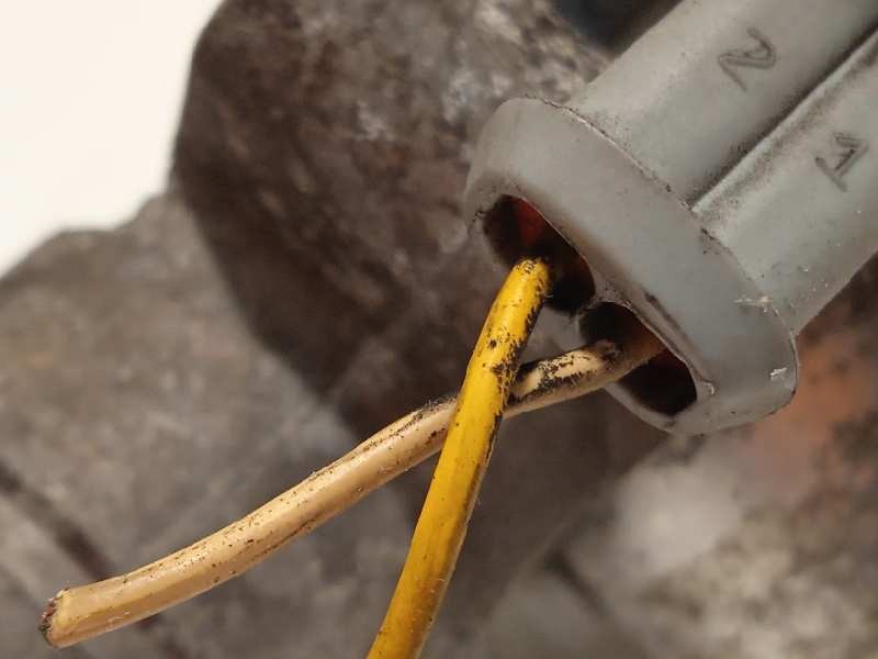 Recambio de caja mariposa para peugeot 307 cc (s1) 2.0 referencia OEM IAM 9652682880  