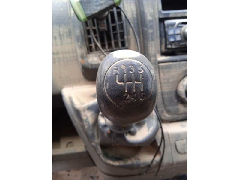 fiat ducato caja cerrada, techo elevado 30 (06.2006) del año 2009