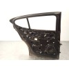 Recambio de puerta trasera izquierda para porsche panamera 4 s referencia OEM IAM 97053201100  97053201100GRV