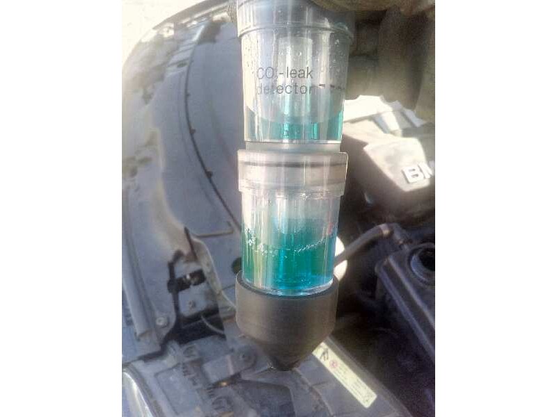 bmw x3 (e83) del año 2008