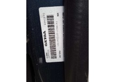 volvo s40 berlina del año 2005 2