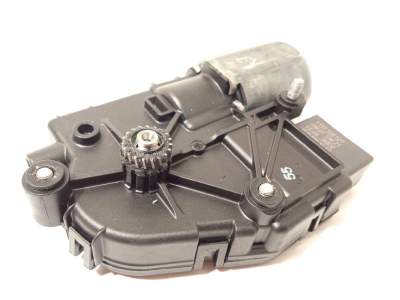 Recambio de motor techo electrico para porsche panamera 4 s referencia OEM IAM 97062421104  0390200076