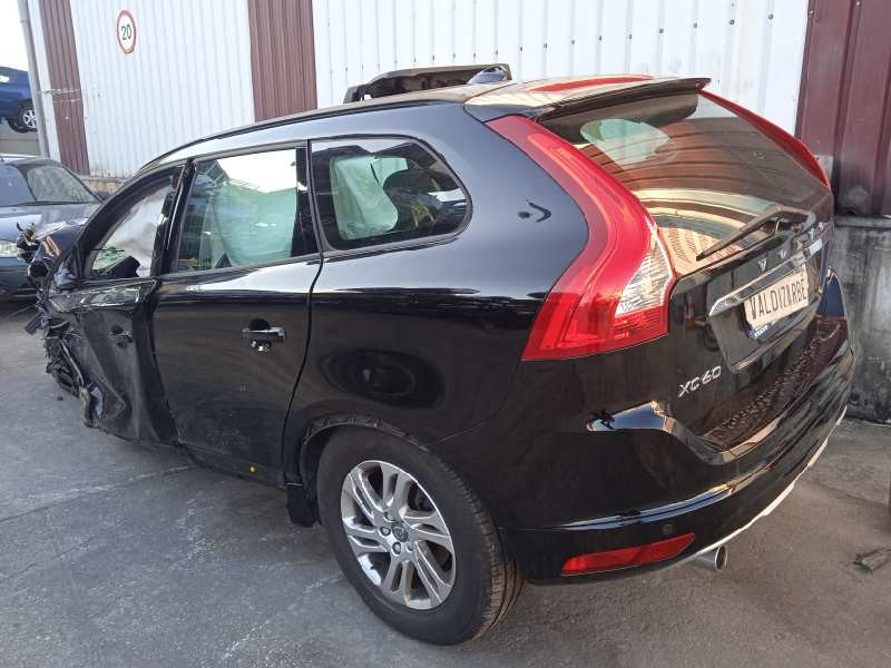volvo xc60 del año 2017