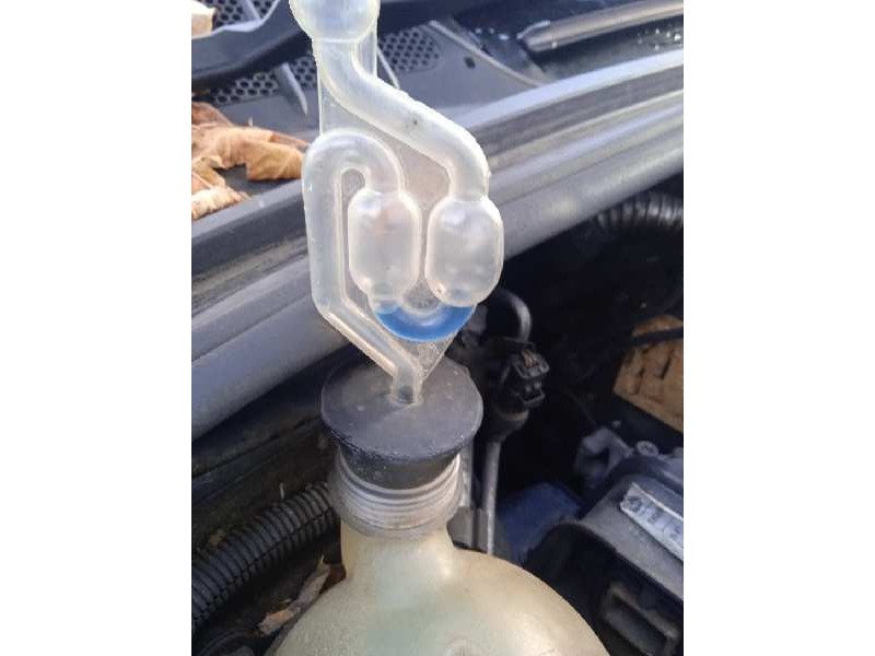 peugeot 308 sw del año 2008