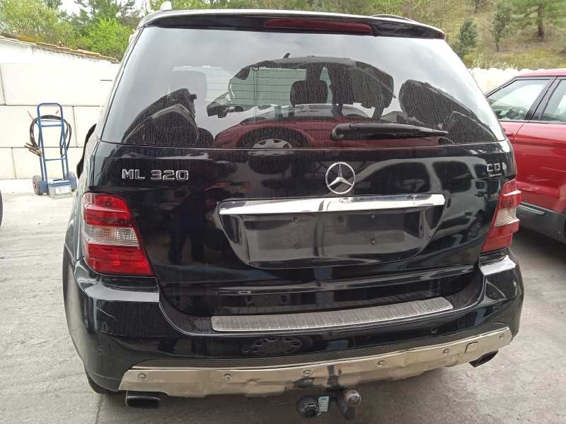 mercedes-benz clase m (w164) del año 2006