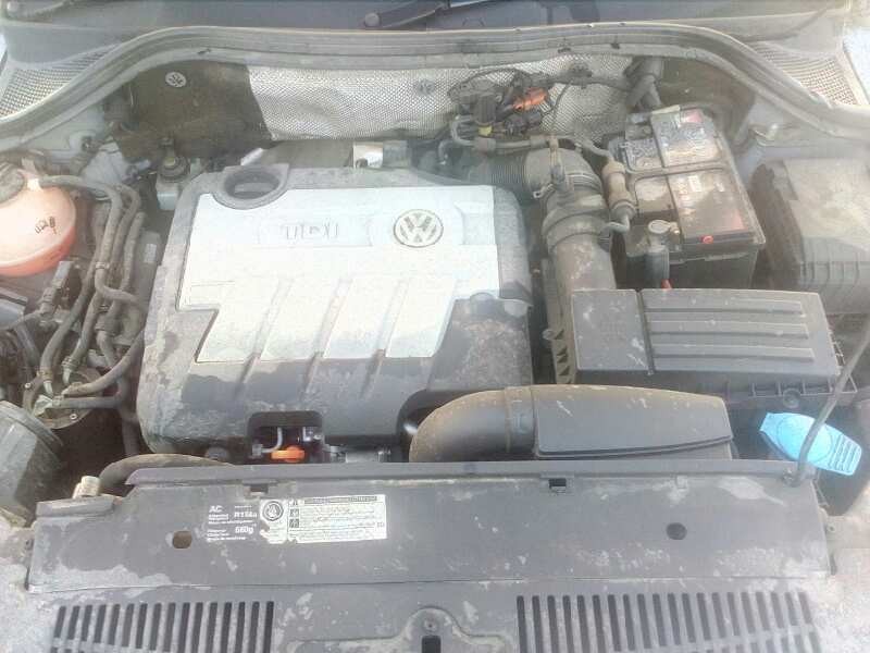 volkswagen tiguan (5n1) del año 2010
