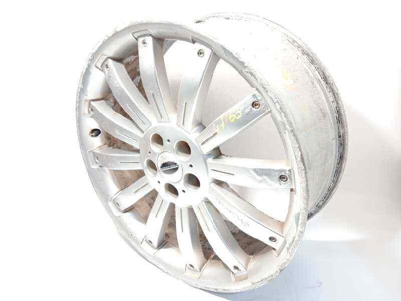 Recambio de llanta para land rover range rover sport supercharged referencia OEM IAM   