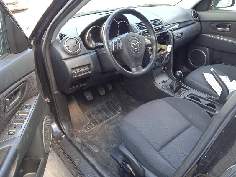 mazda 3 berlina (bk) del año 2008