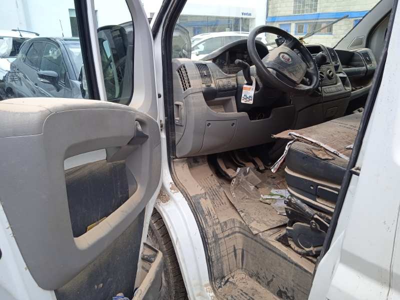 fiat ducato caja cerrada, techo elevado 30 (06.2006) del año 2009