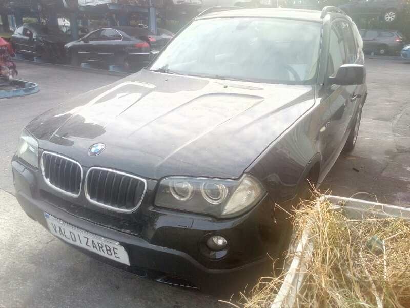 bmw x3 (e83) del año 2008