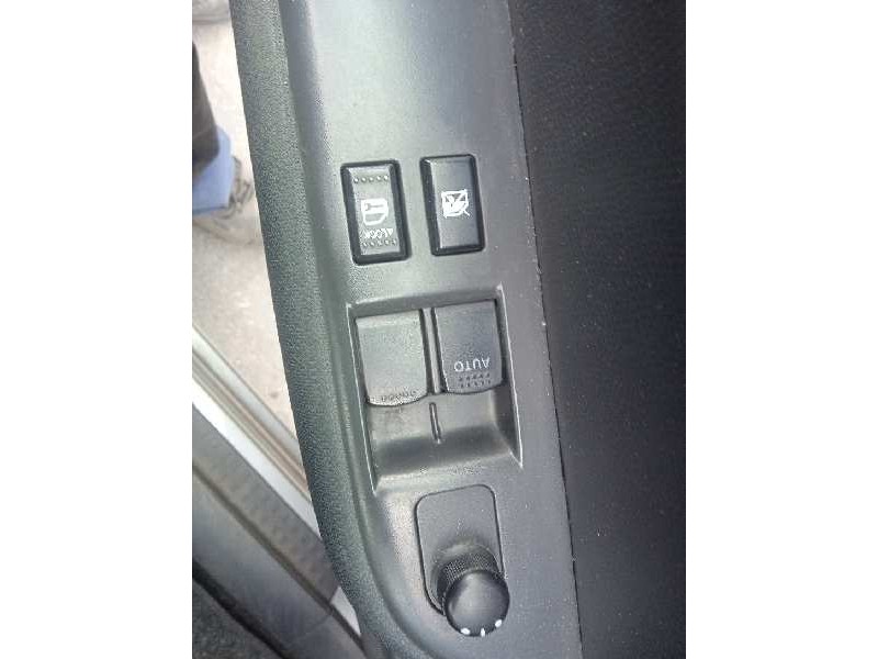 suzuki swift berlina (mz) del año 2010