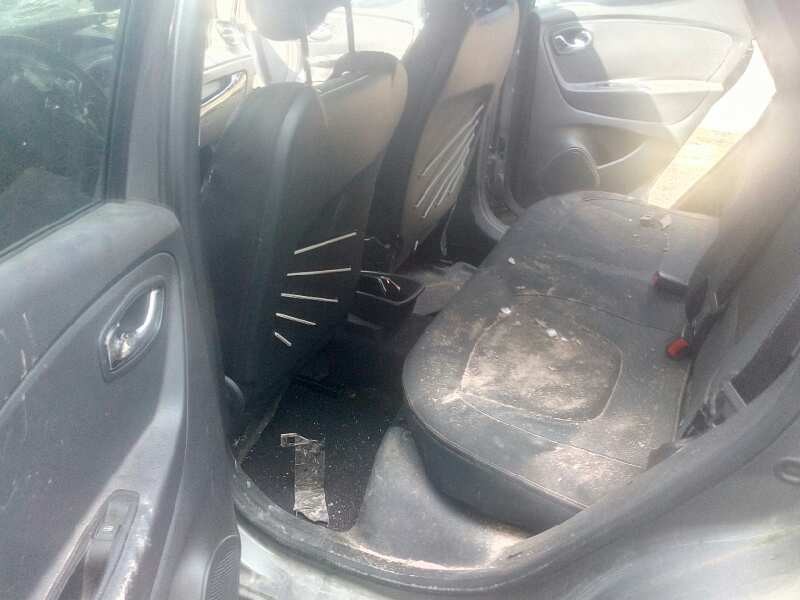 renault captur del año 2017