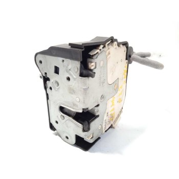 Recambio de cerradura puerta trasera izquierda para land rover range rover (lm) 3.6 td v8 referencia OEM IAM FQM500110 3H4226412