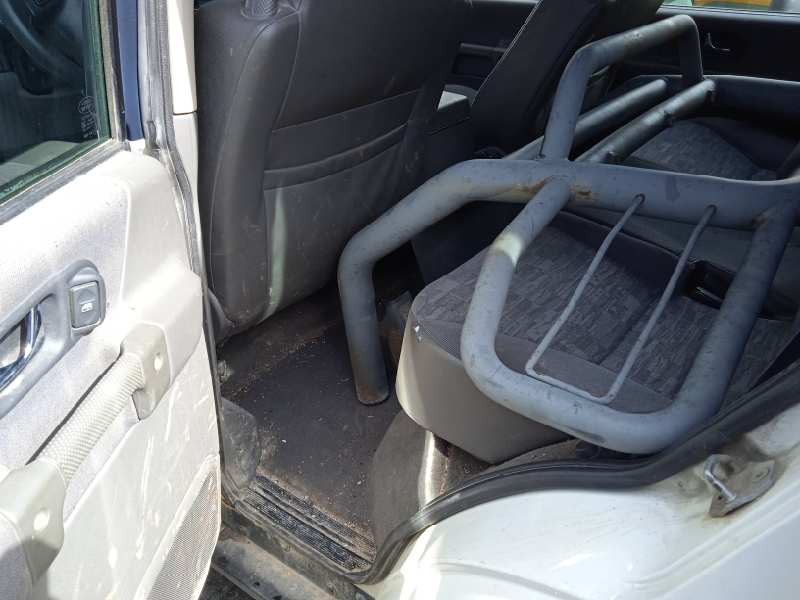 land rover discovery (lt) del año 2002