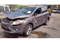 ford kuga (cbv) del año 2012