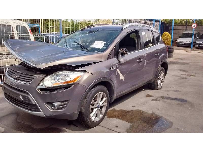 ford kuga (cbv) del año 2012