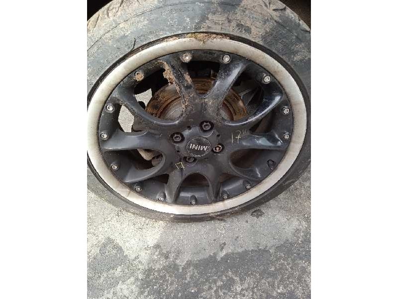 mini mini (r56) del año 2010